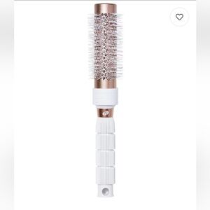 T3 Luxe White and Rose Gold Styling Brush
